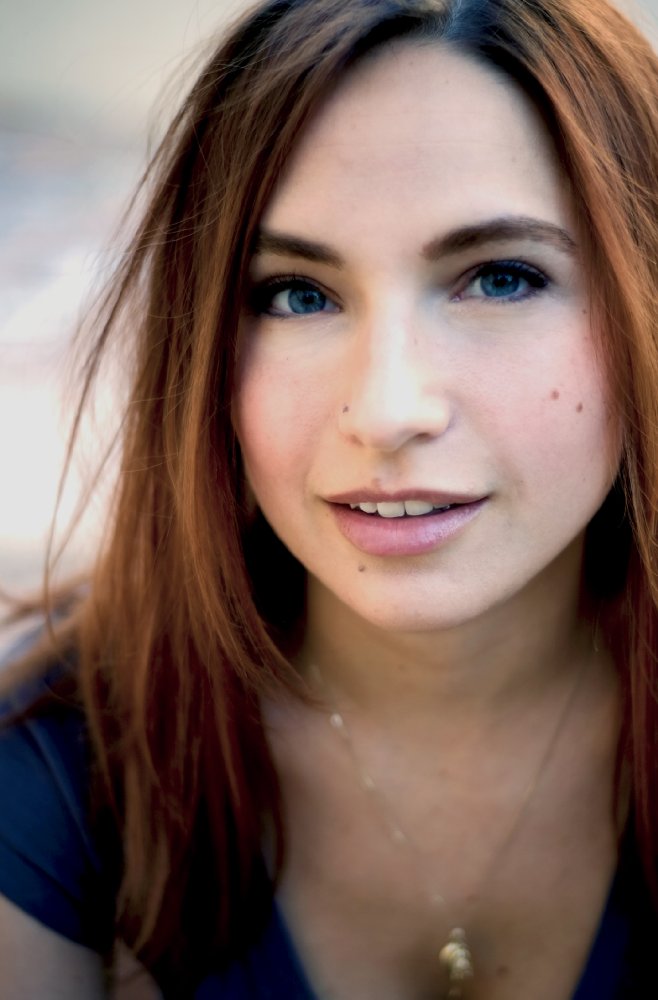 Brooke Vallone