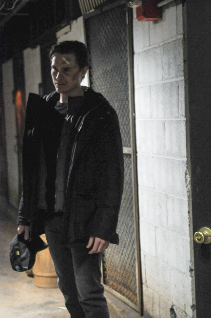 Sam Underwood