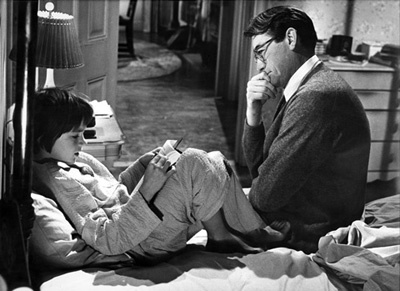 Atticus Finch
