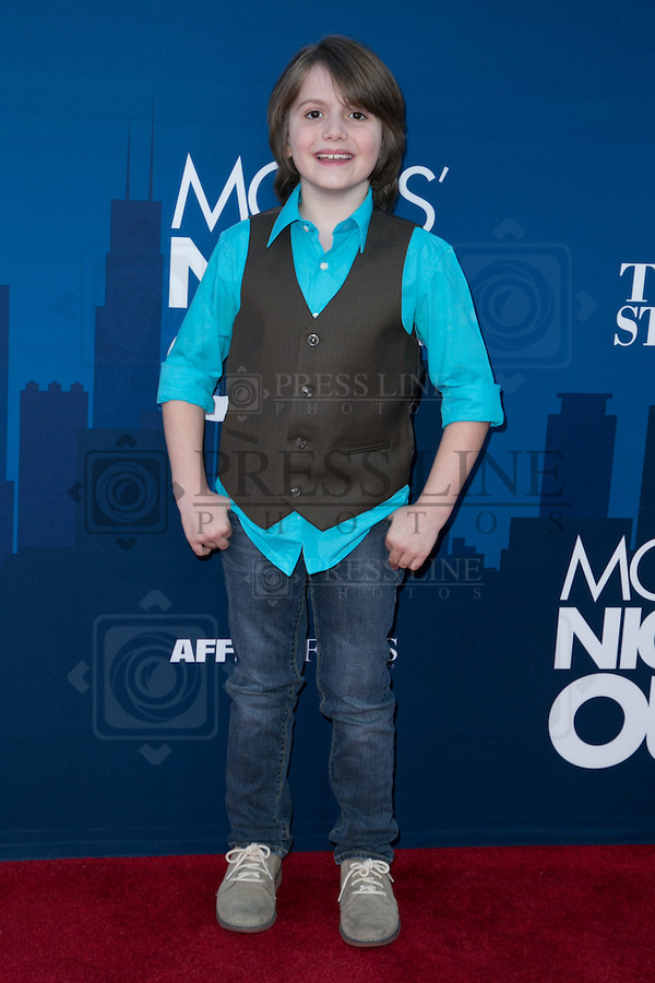 Judah Nelson