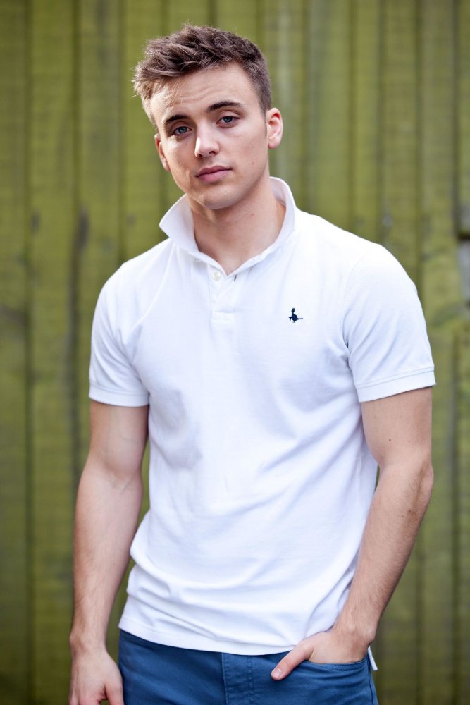 Parry Glasspool