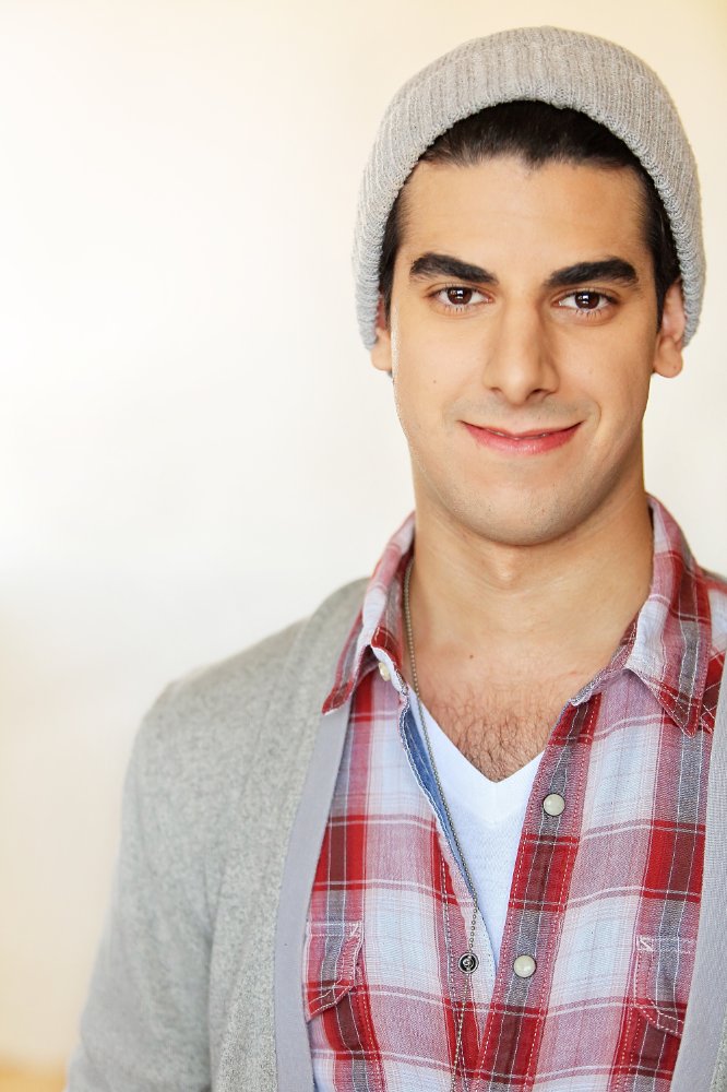 Joey Vahedi