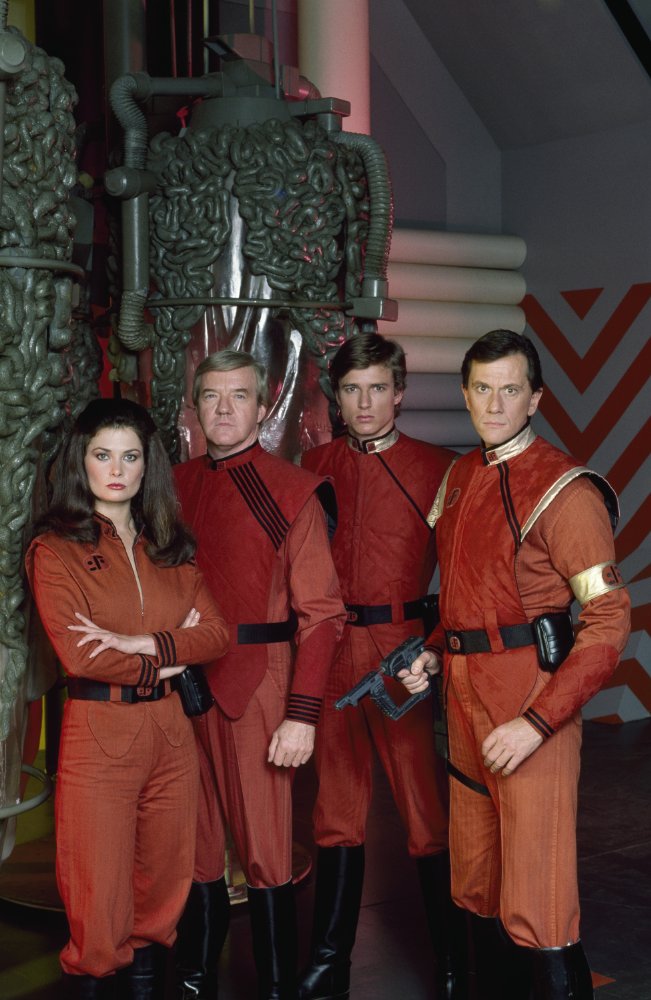 Jane Badler