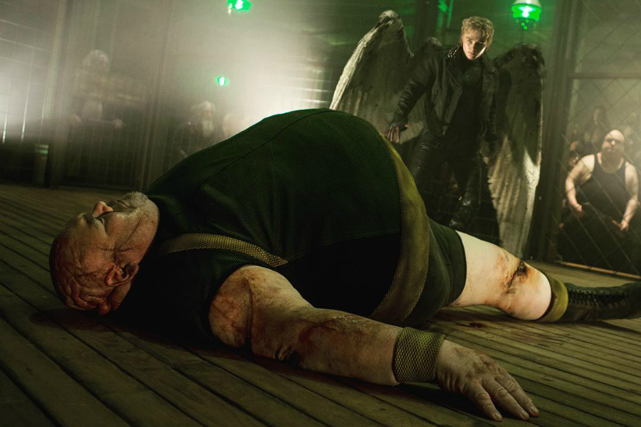 Archangel