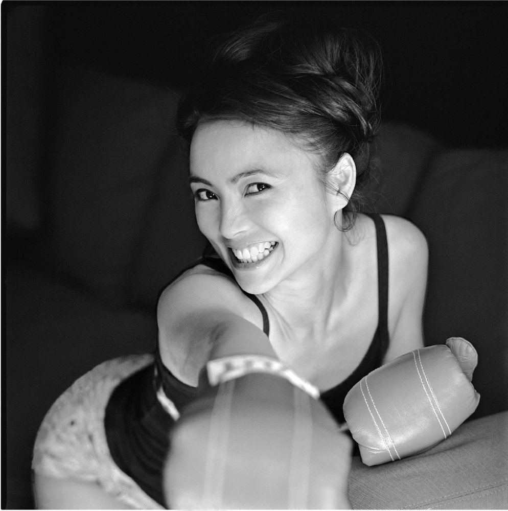 Hiep Thi Le