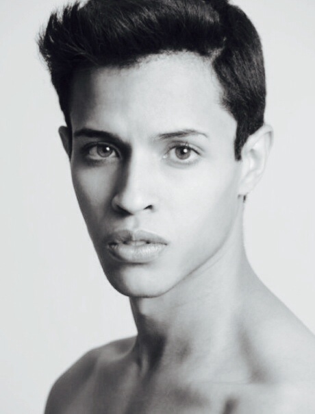 Marco Fuller
