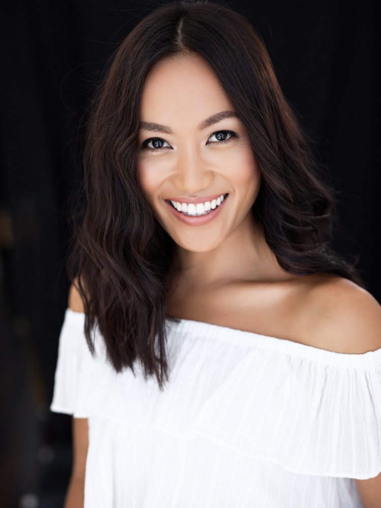 Sheena Reyes