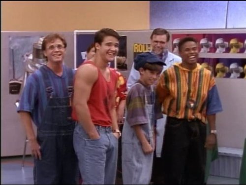 David Yost