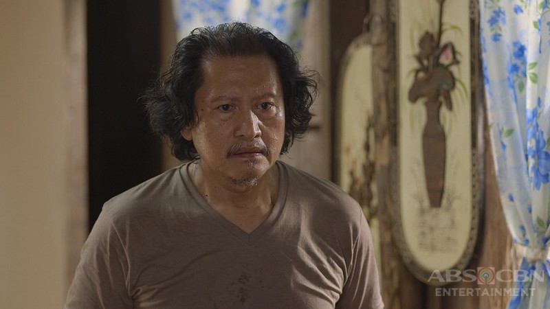 Ronnie Lazaro