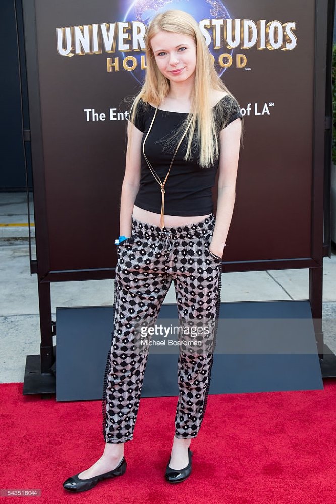 Addy Miller