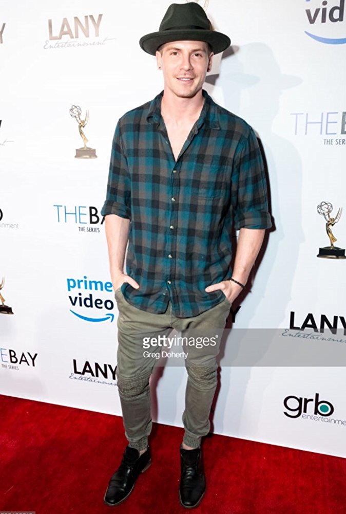 Robert Palmer Watkins