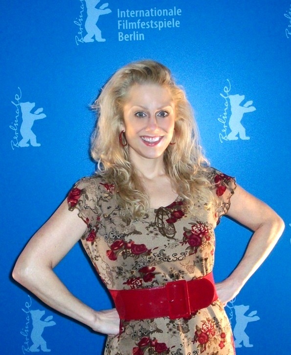 Jamie McCall