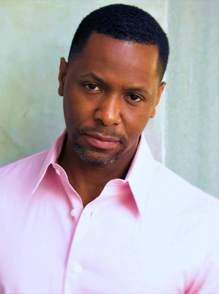 Ron Brooks