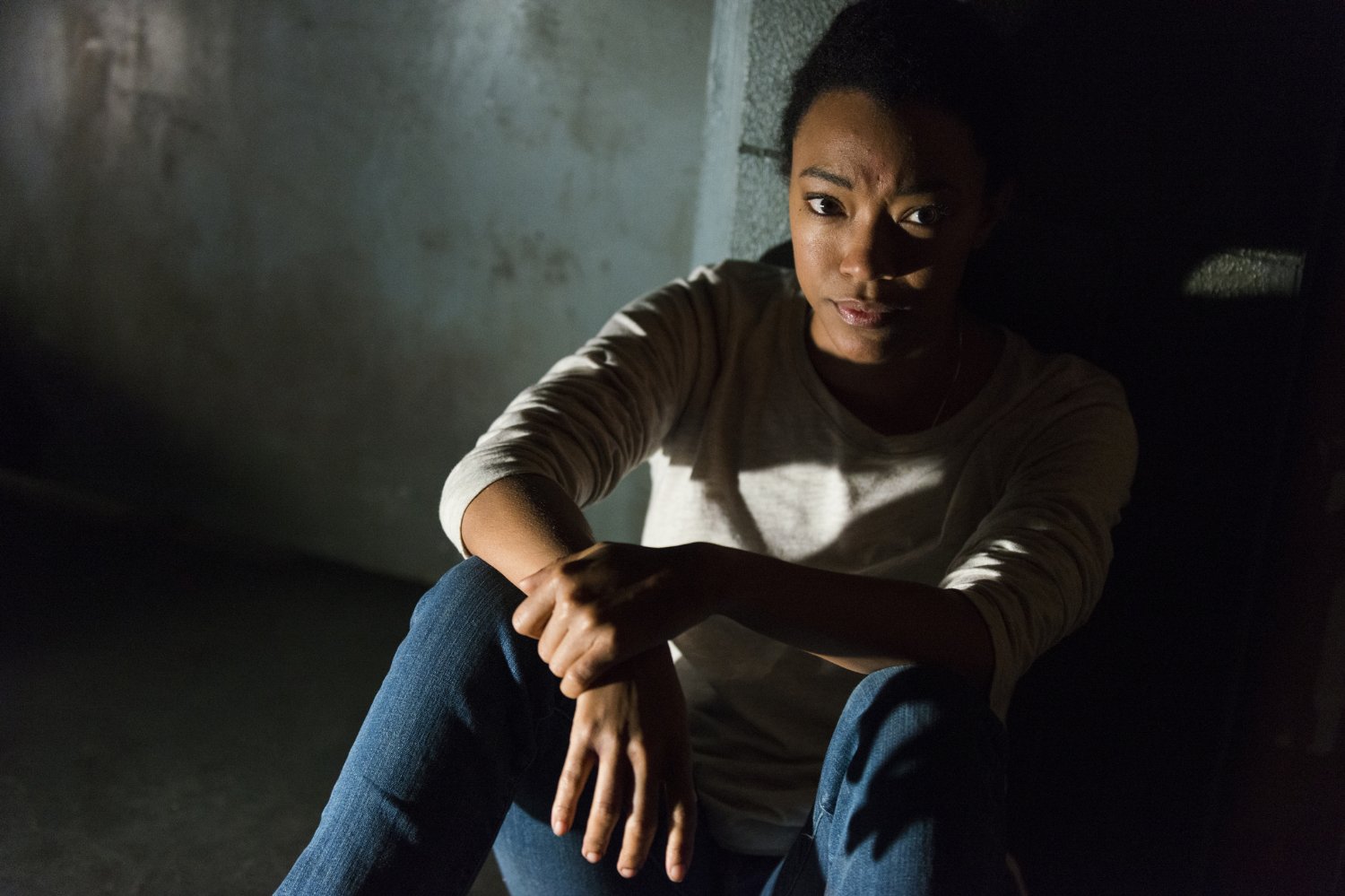 Sonequa Martin-Green