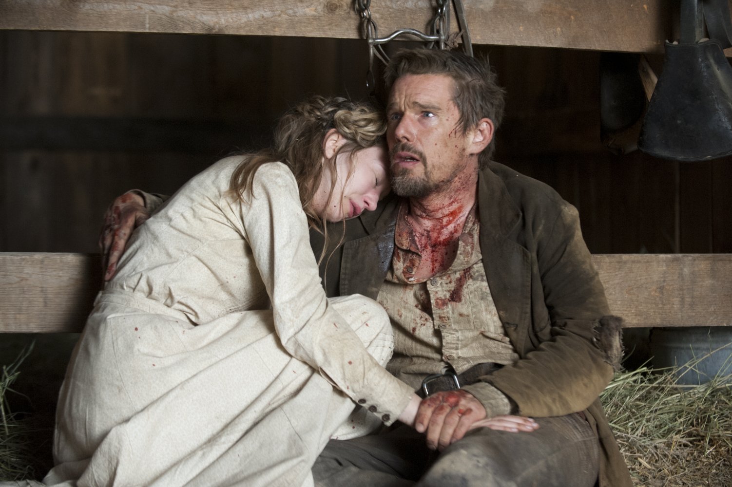 Ethan Hawke