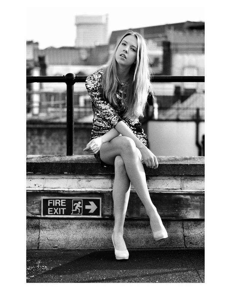 Grace Parry