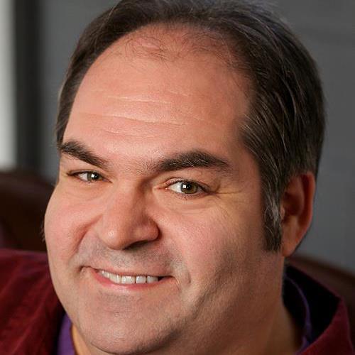 Richard Lanford