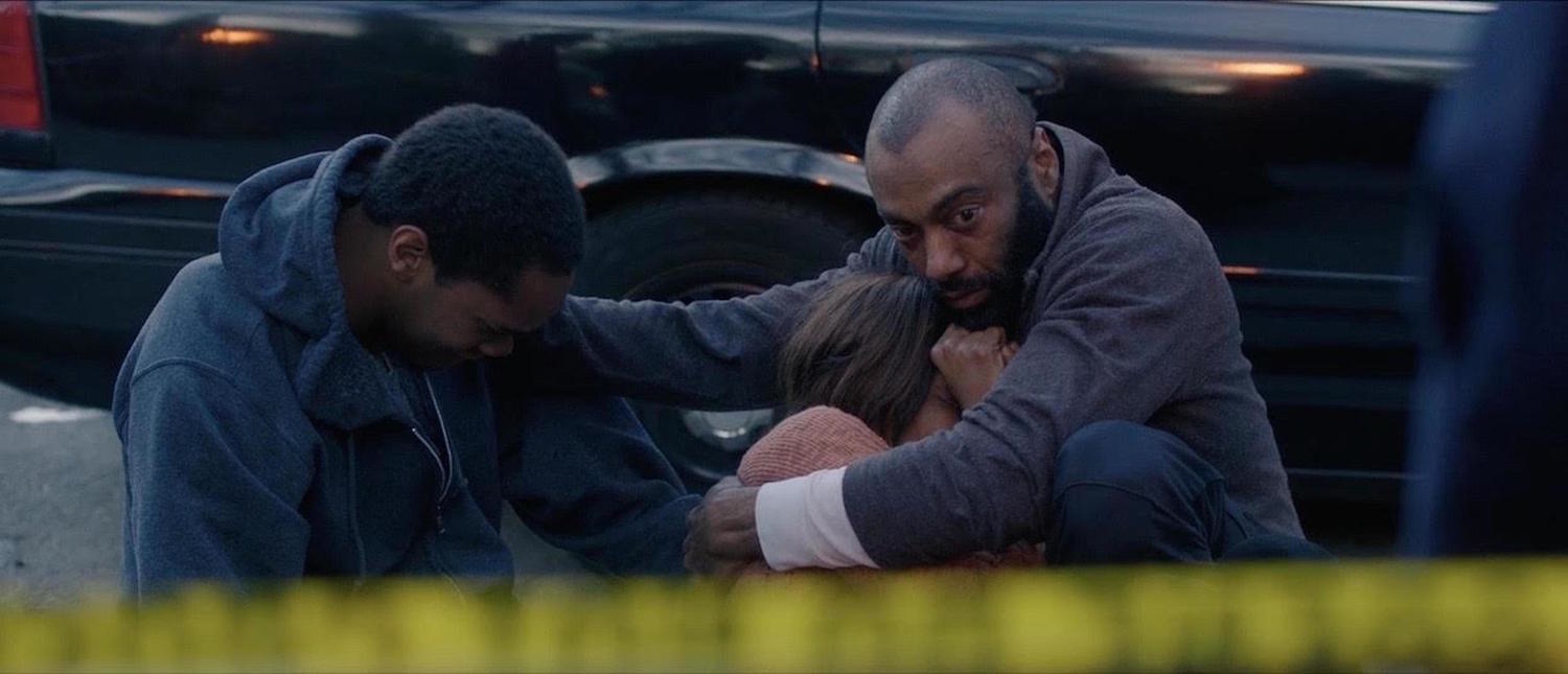 Maurice McRae
