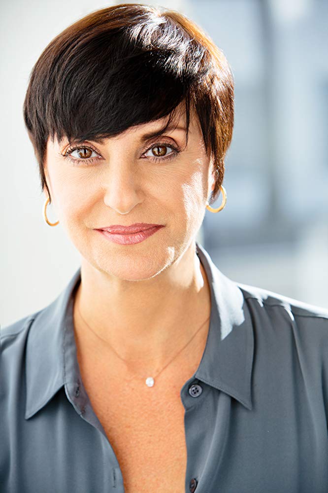 Melissa K Marks