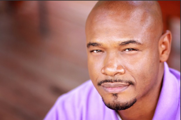 Trey Bailey