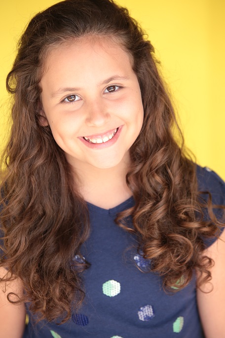 Victoria Kelemen