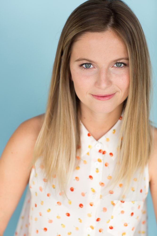 Tess Allen
