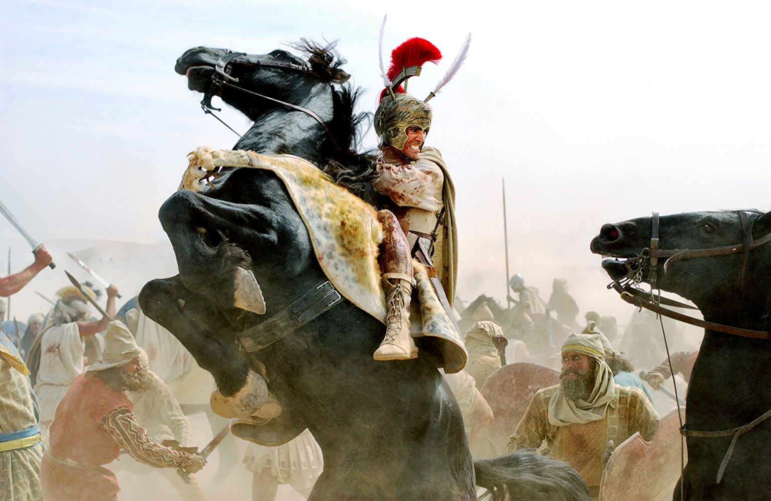 Alexander the Great
