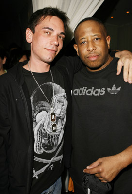 DJ AM