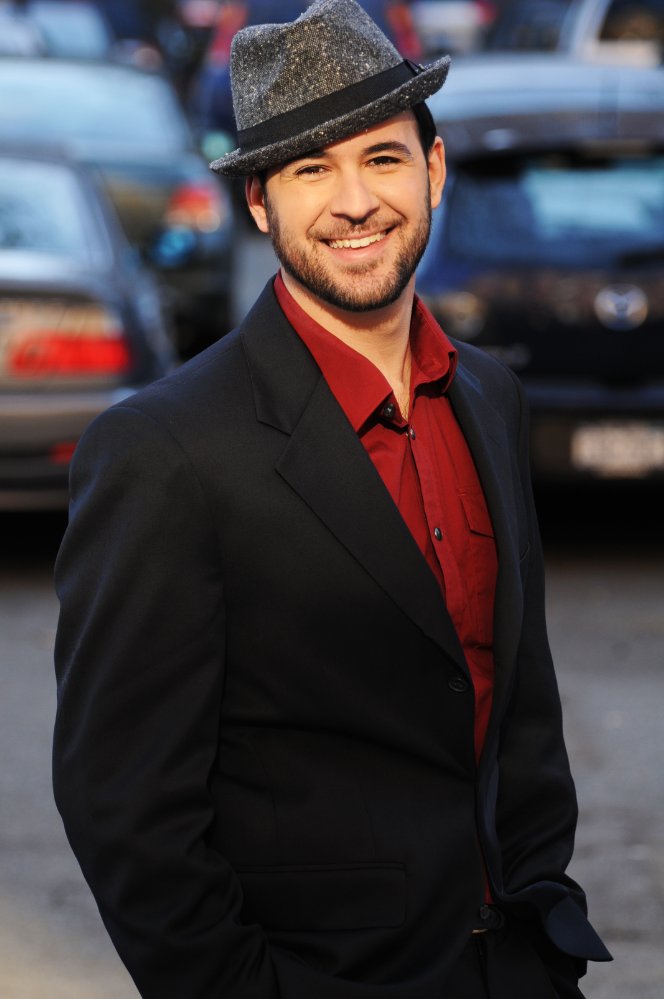 Nick Latrenta