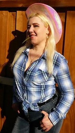 Iryna Spitzer