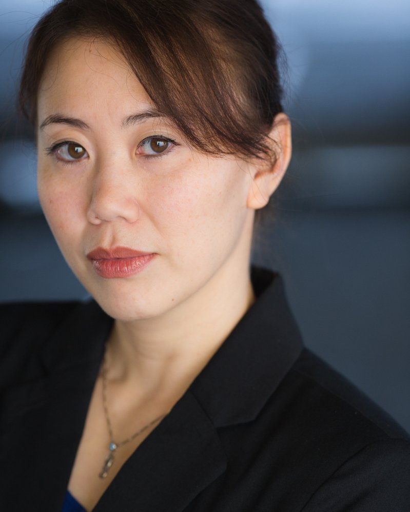 Elena Chin