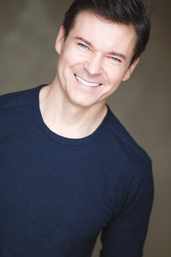 John Carhart III
