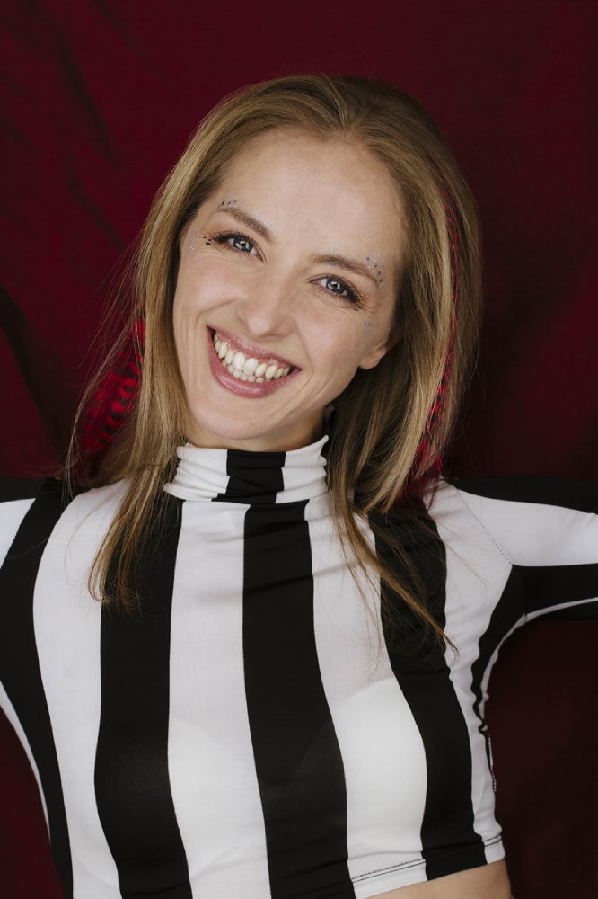 Michelle LaVon