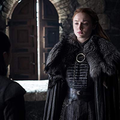 Arya Stark