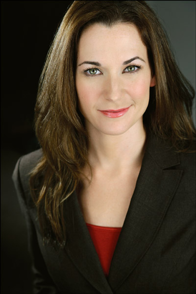 Kate Forsatz
