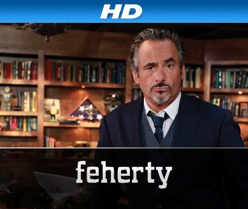 David Feherty