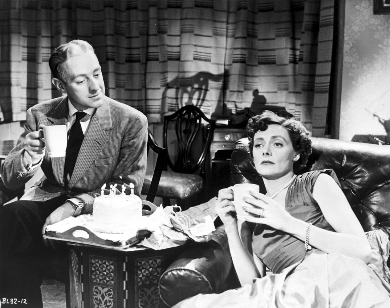 Celia Johnson