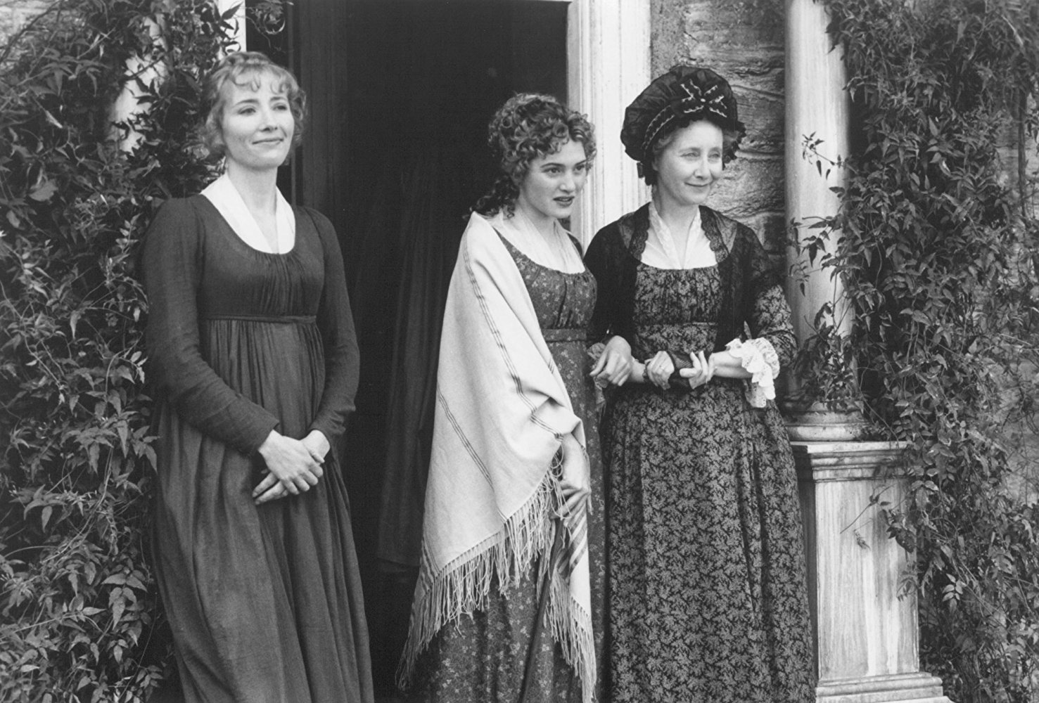 Marianne Dashwood