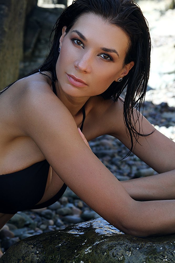 Anastasia Tsikhanava