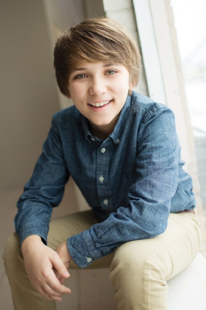 Ethan Boling