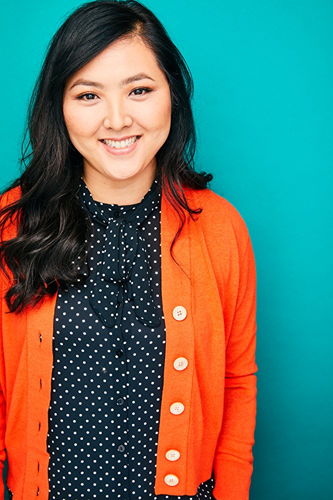 Susan Song