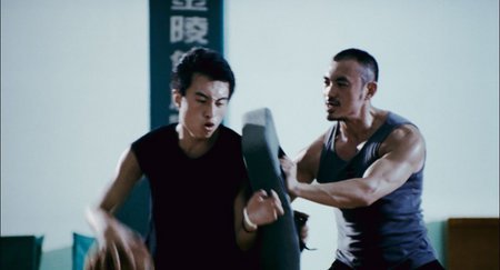 Wang Wei