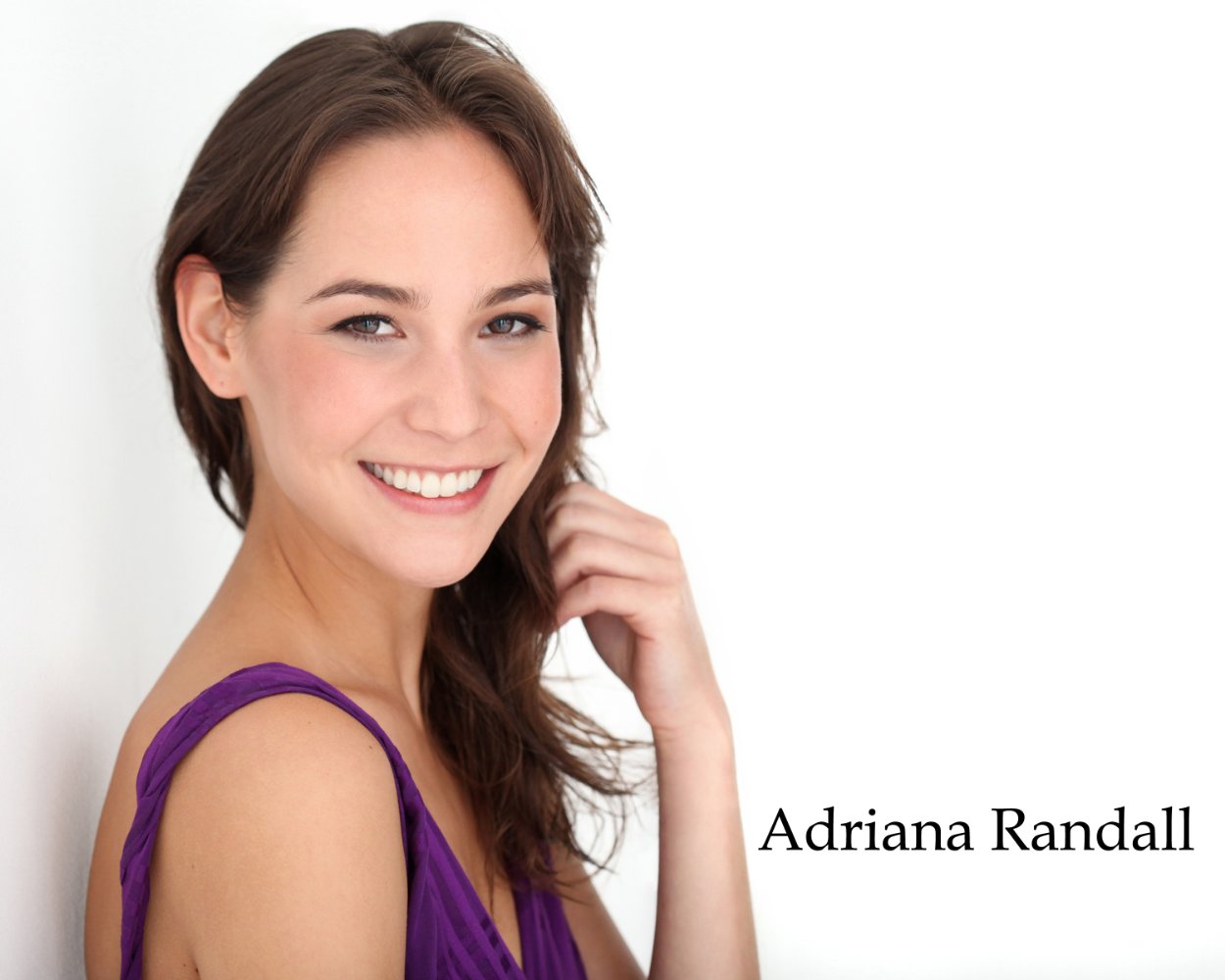 Adriana Randall