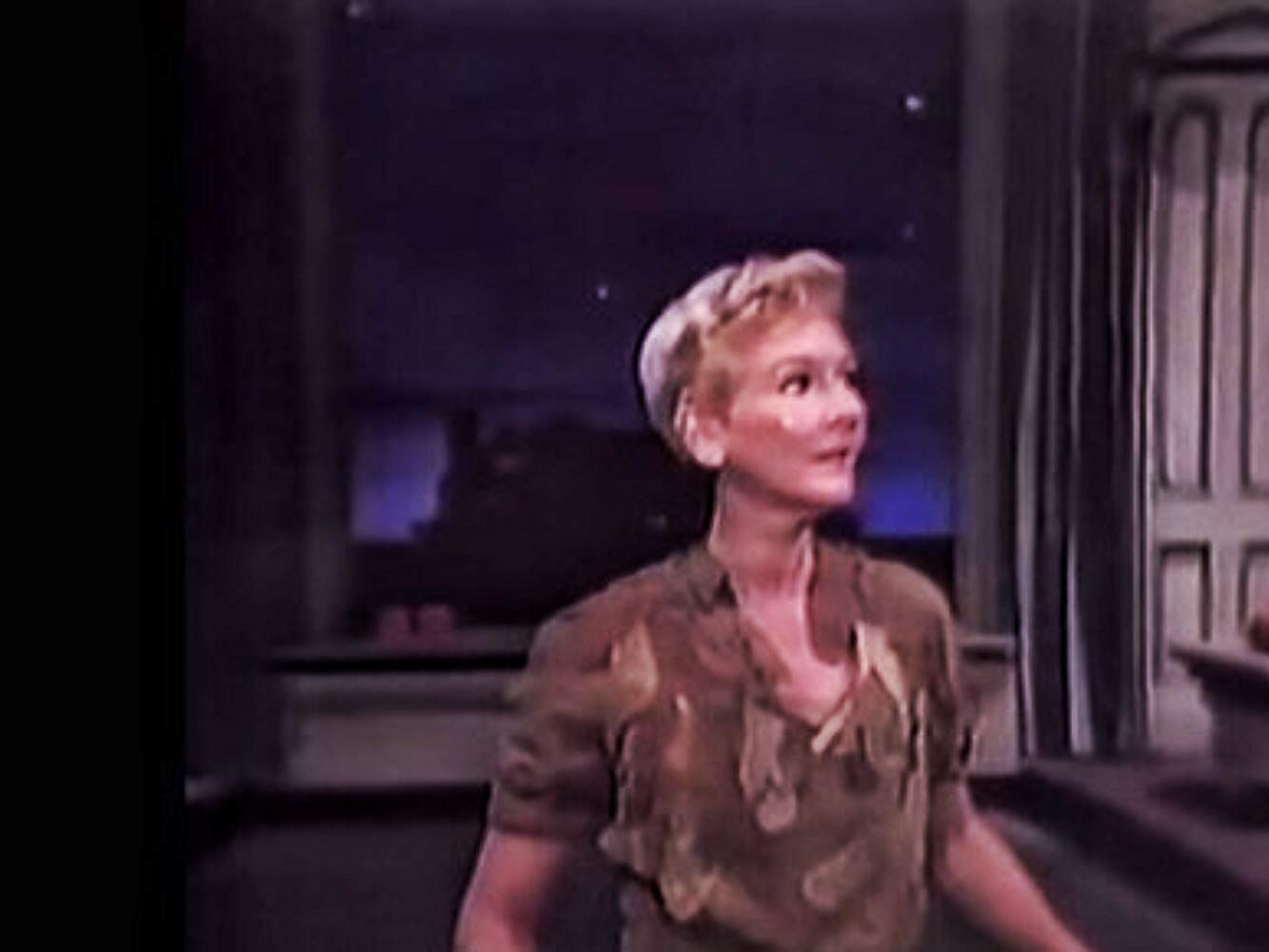 Mary Martin