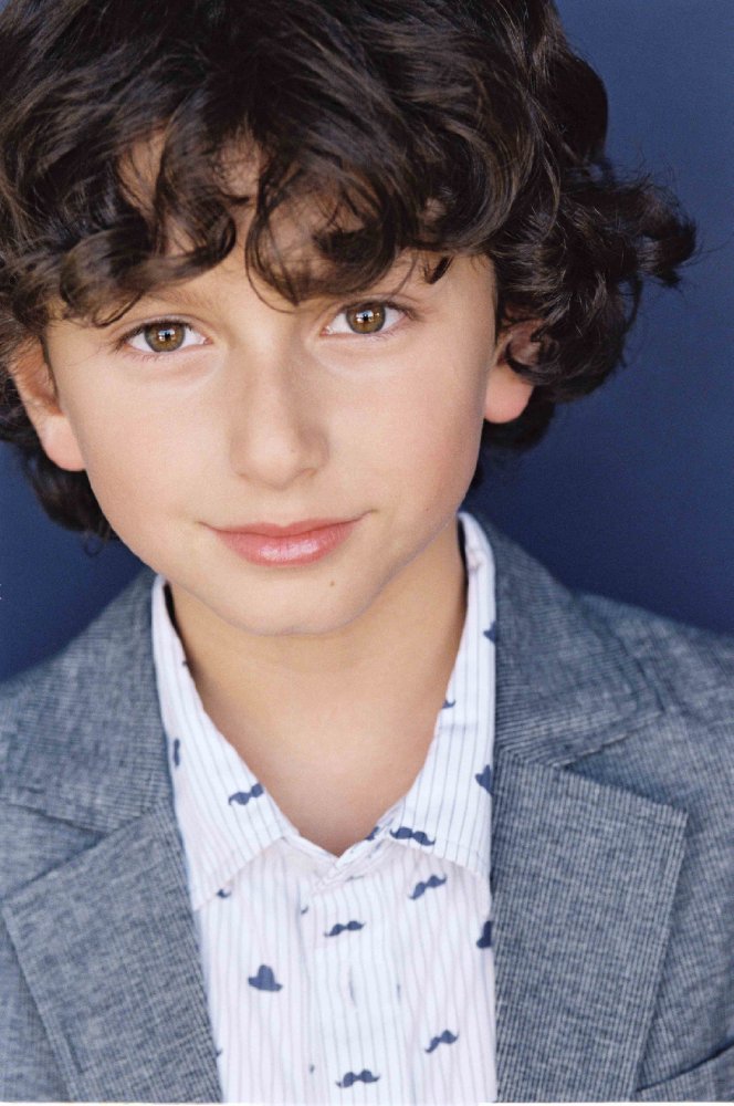 August Maturo