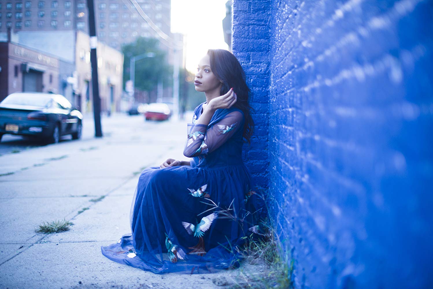 Selima Smith-Dell