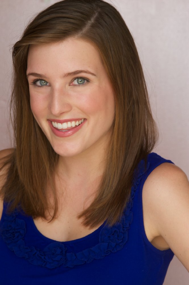 Christina Webb