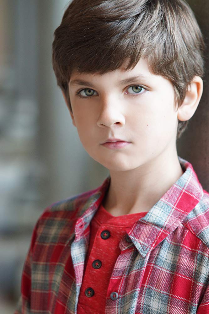 Nicholas Brown