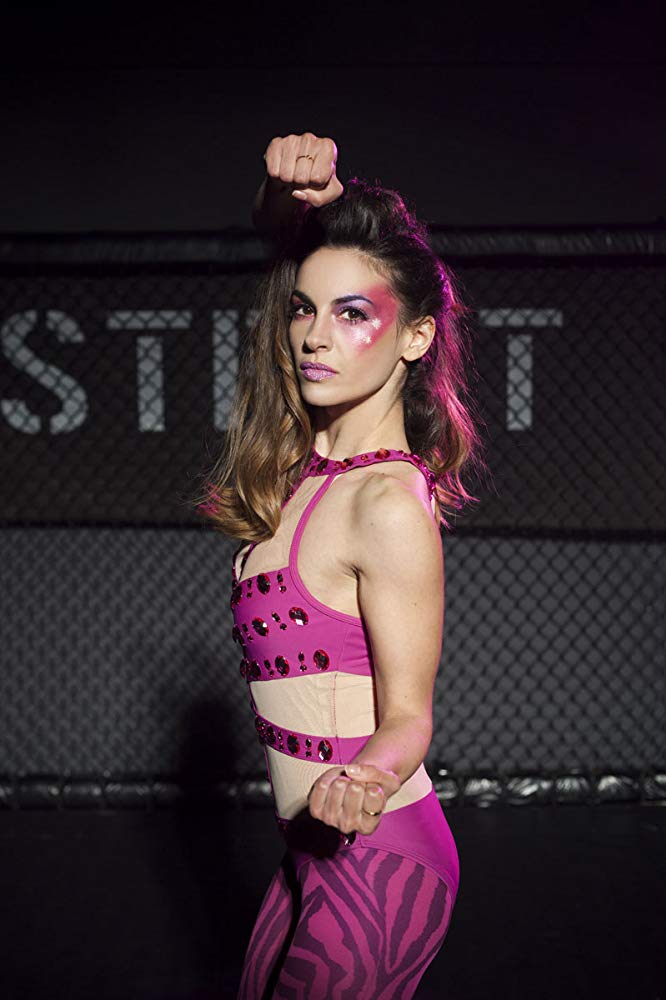 Alexandra Naoum
