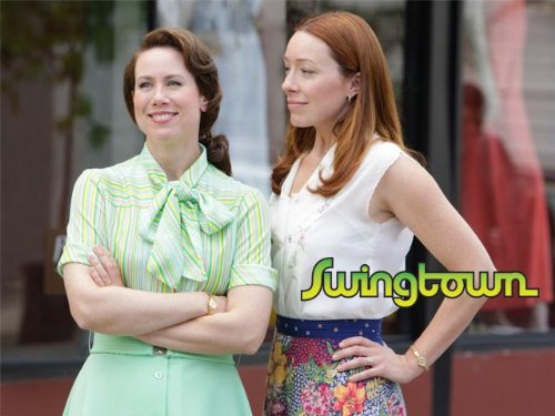 Molly Parker